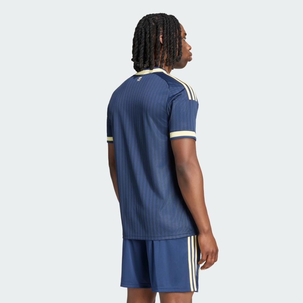 Camisa adidas Al Nassr 2026/27 II Torcedor