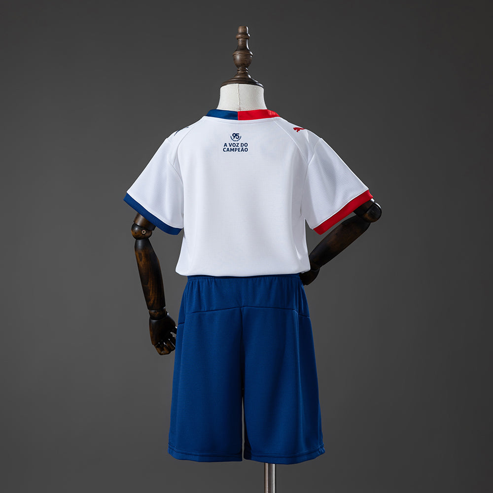 Conjunto Infantil Bahia 2026/27 II