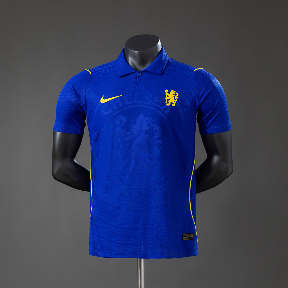 Camisa Nike Chelsea FC 2026/27 I Jogador