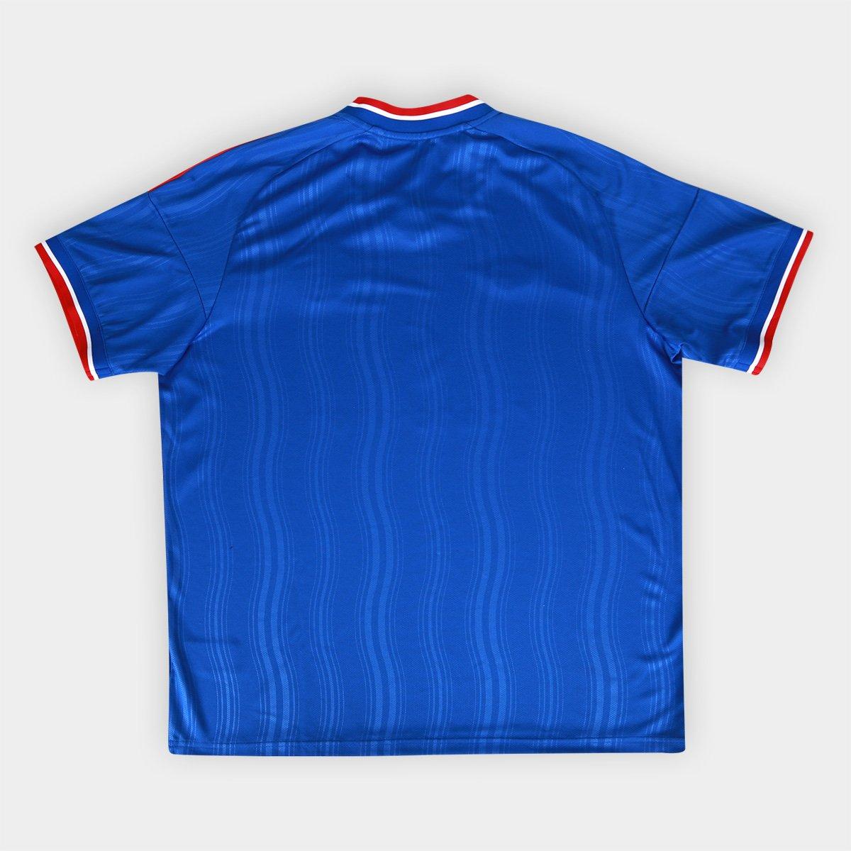Camisa adidas Manchester United 2026/27 II Torcedor