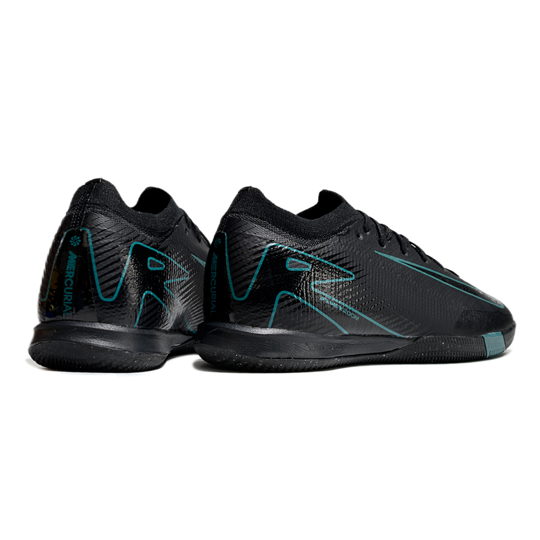 Chuteira Nike Air Zoom Mercurial Vapor Futsal 16 Elite Shadow
