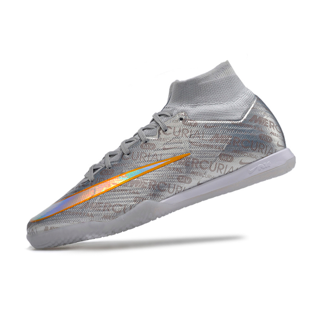 Chuteira Nike Air Zoom Mercurial Superfly 9 Futsal Elite XXV