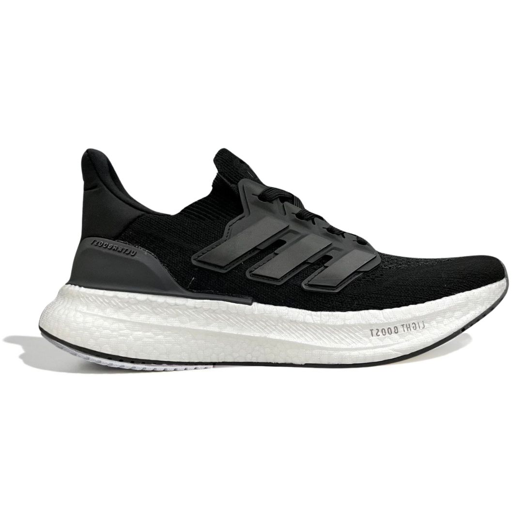 Tênis Adidas Ultraboost 5 Preto Branco
