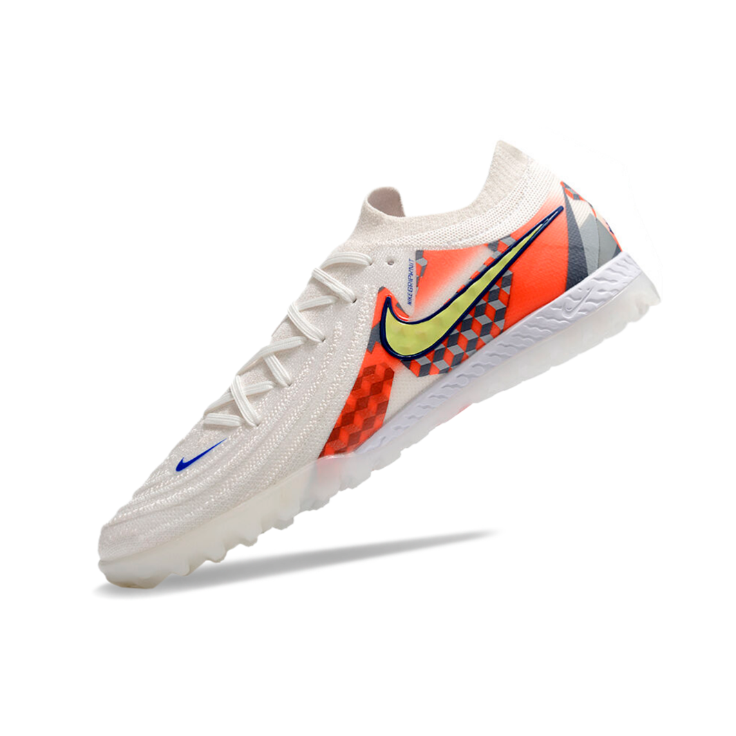 Chuteira Nike Phantom GX 2 Elite Society SE x Barna
