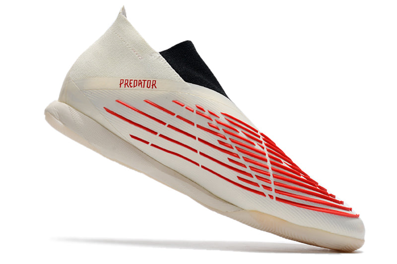 Chuteira Adidas Predator Edge + Futsal Showdown
