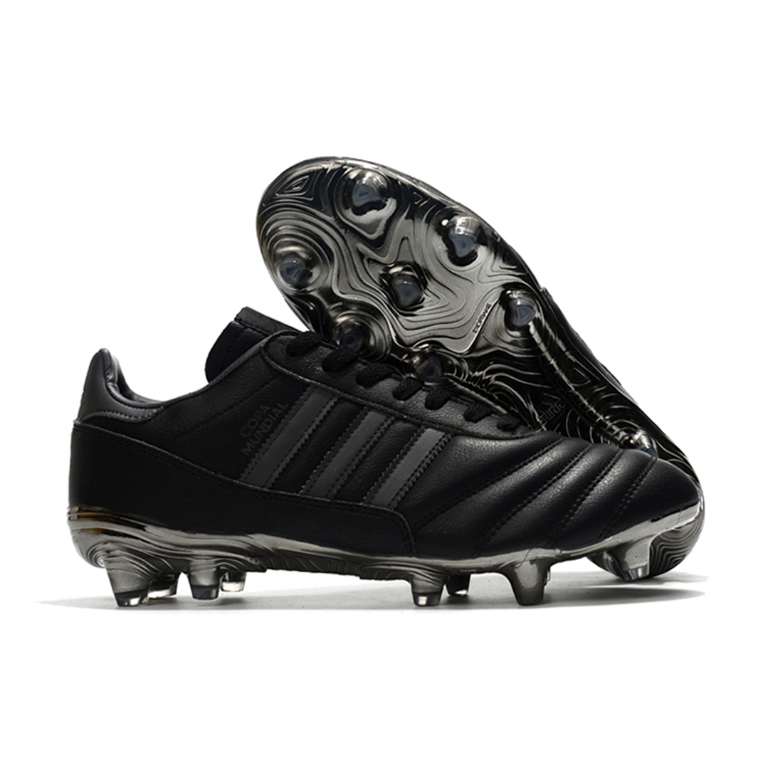 Chuteira Adidas Copa Mundial 21 Preto
