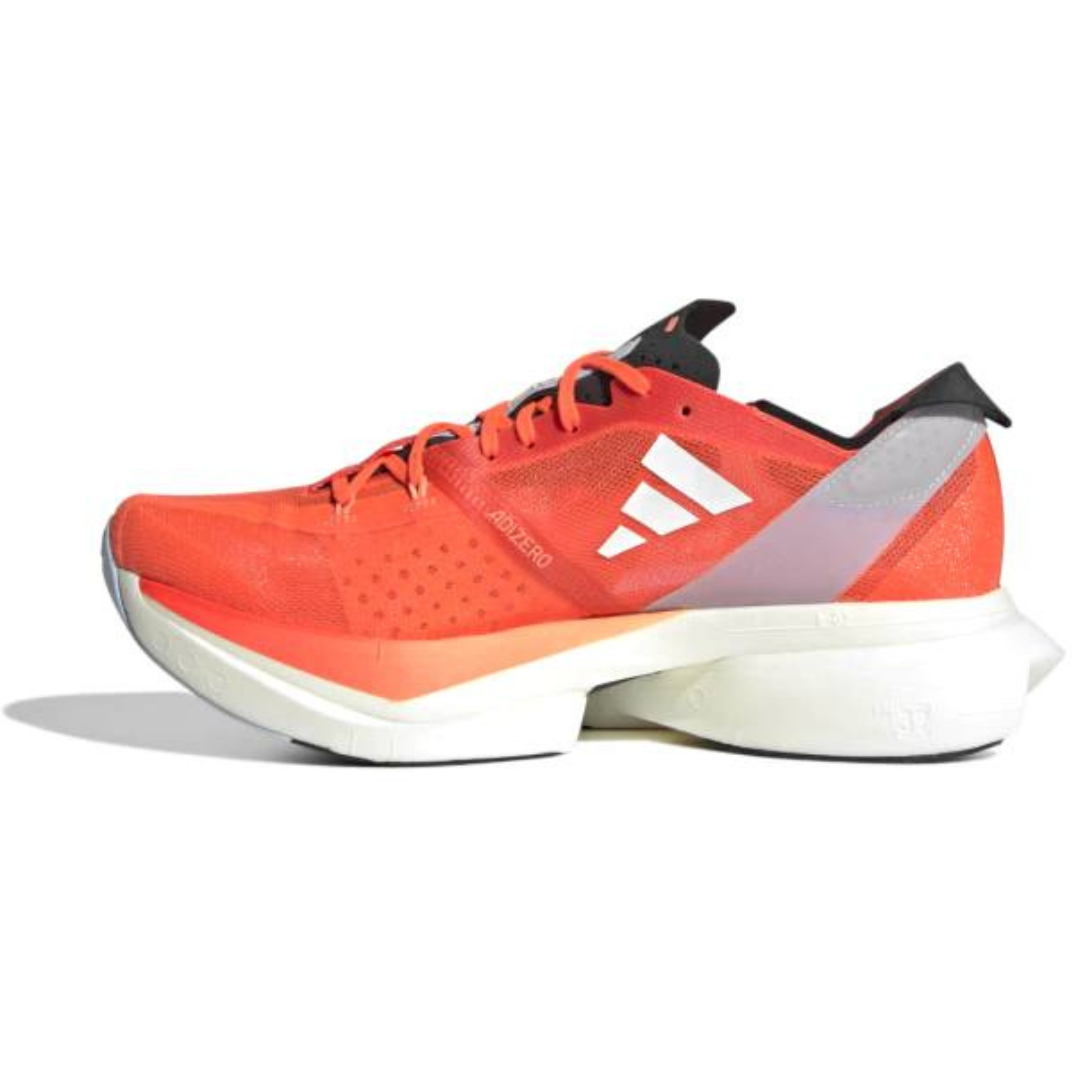 Tênis Adidas Adizero Adios Pro 3 - Vermelho/Branco