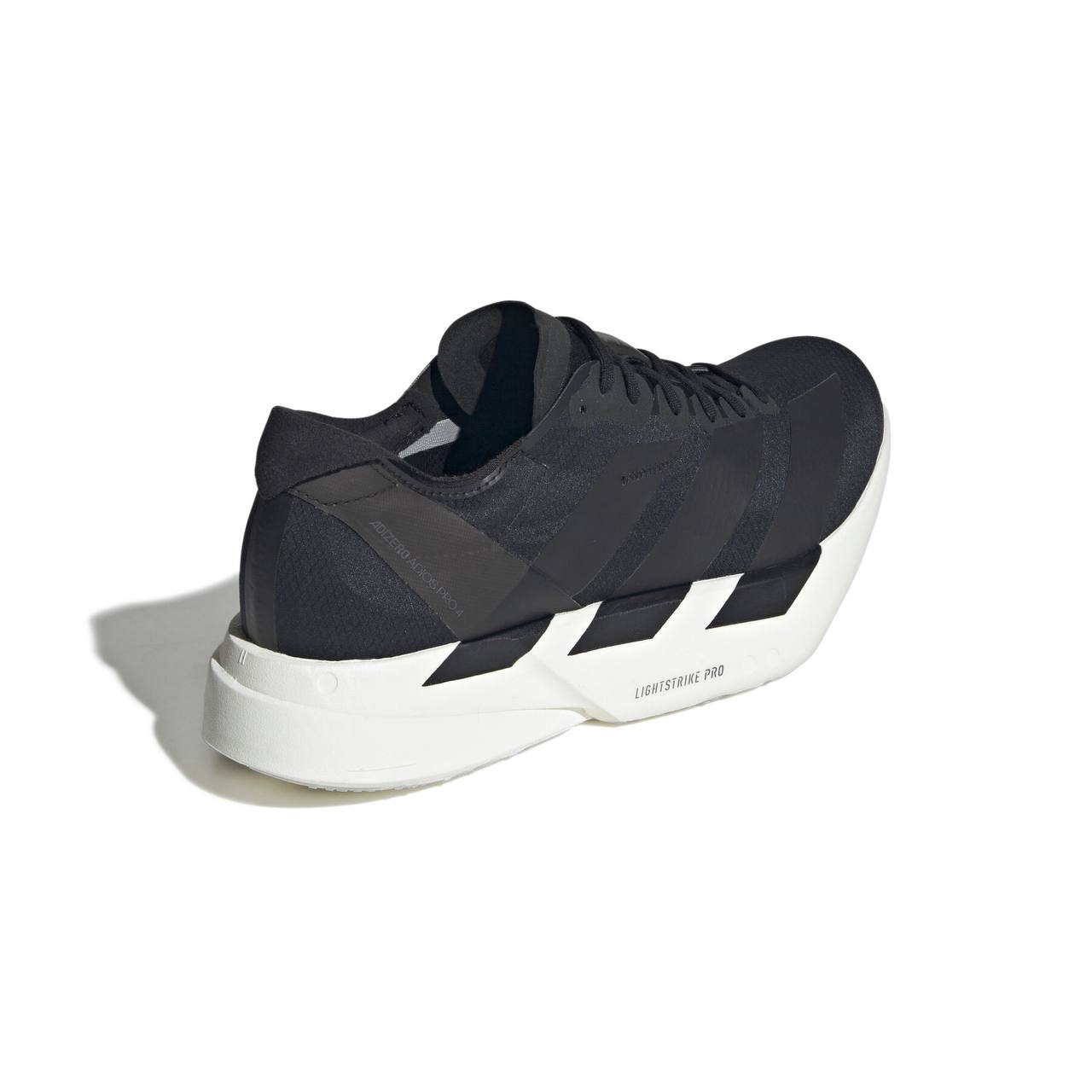 Tênis Adidas Adizero Adios Pro 4 Preto/Branco