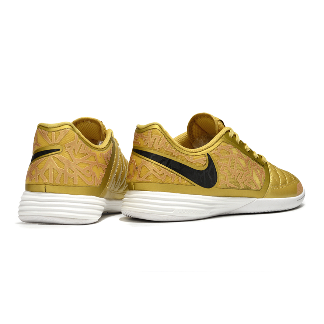 Chuteira Nike Lunar Gato 2 Futsal