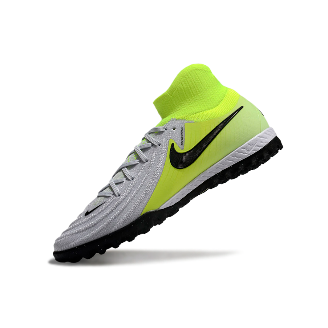 Chuteira Nike Phantom Luna 2 Elite Society Mad Voltage