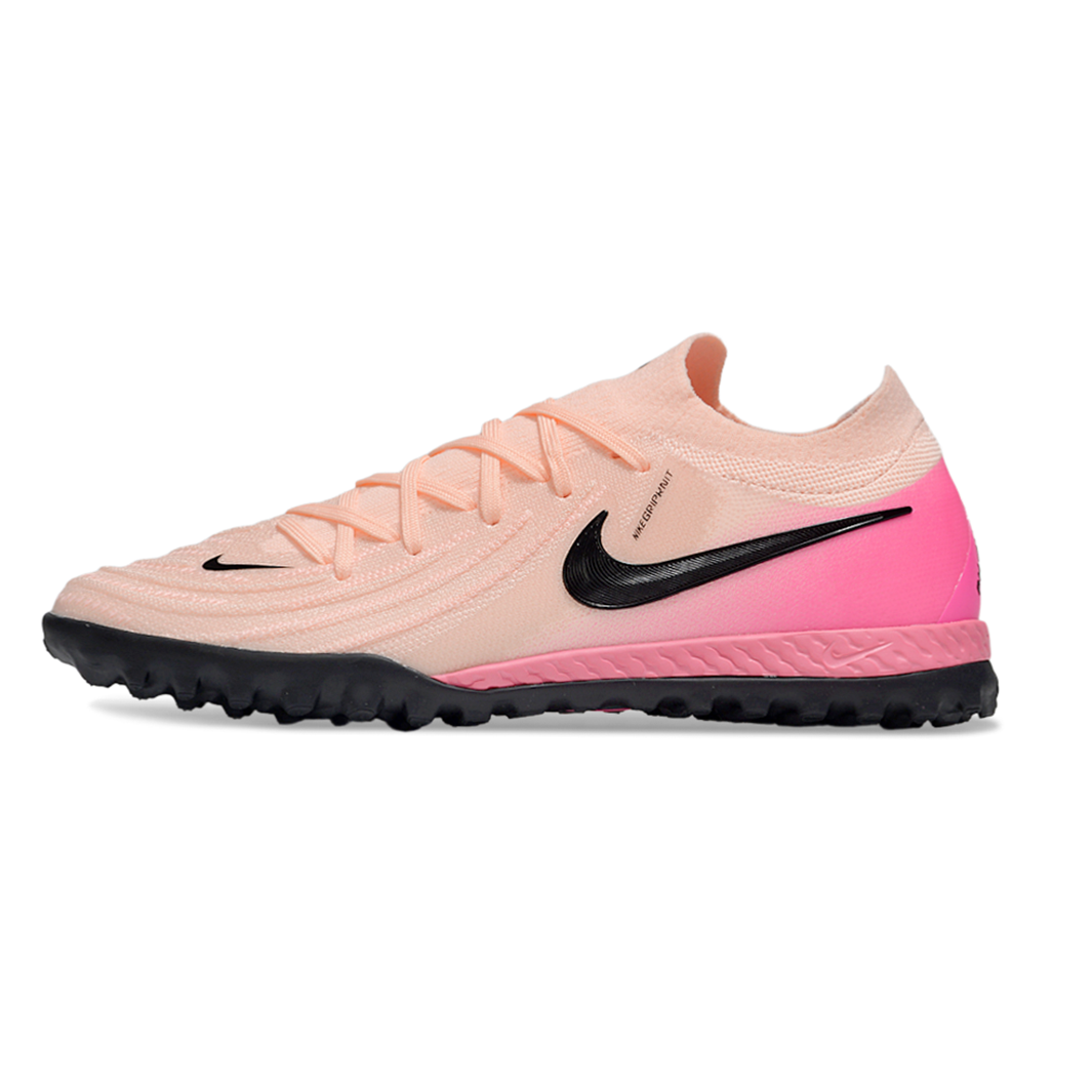 Chuteira Nike Phantom GX 2 Elite Society Prism
