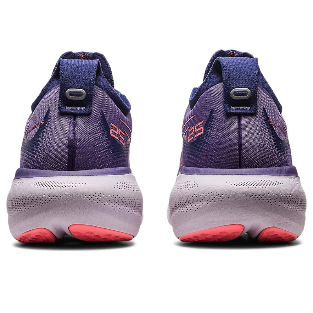 Tênis Asics Gel - Nimbus™ 25 - Roxo