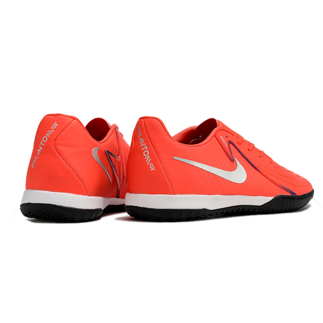Chuteira Nike Phantom GX 2 Academy Futsal Haaland