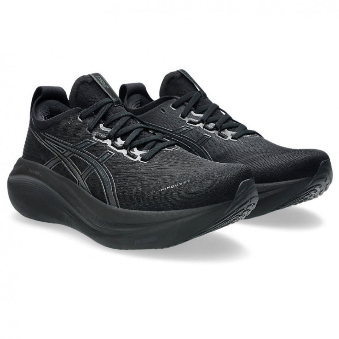 Tênis Asics Gel - Nimbus 27 - Preto