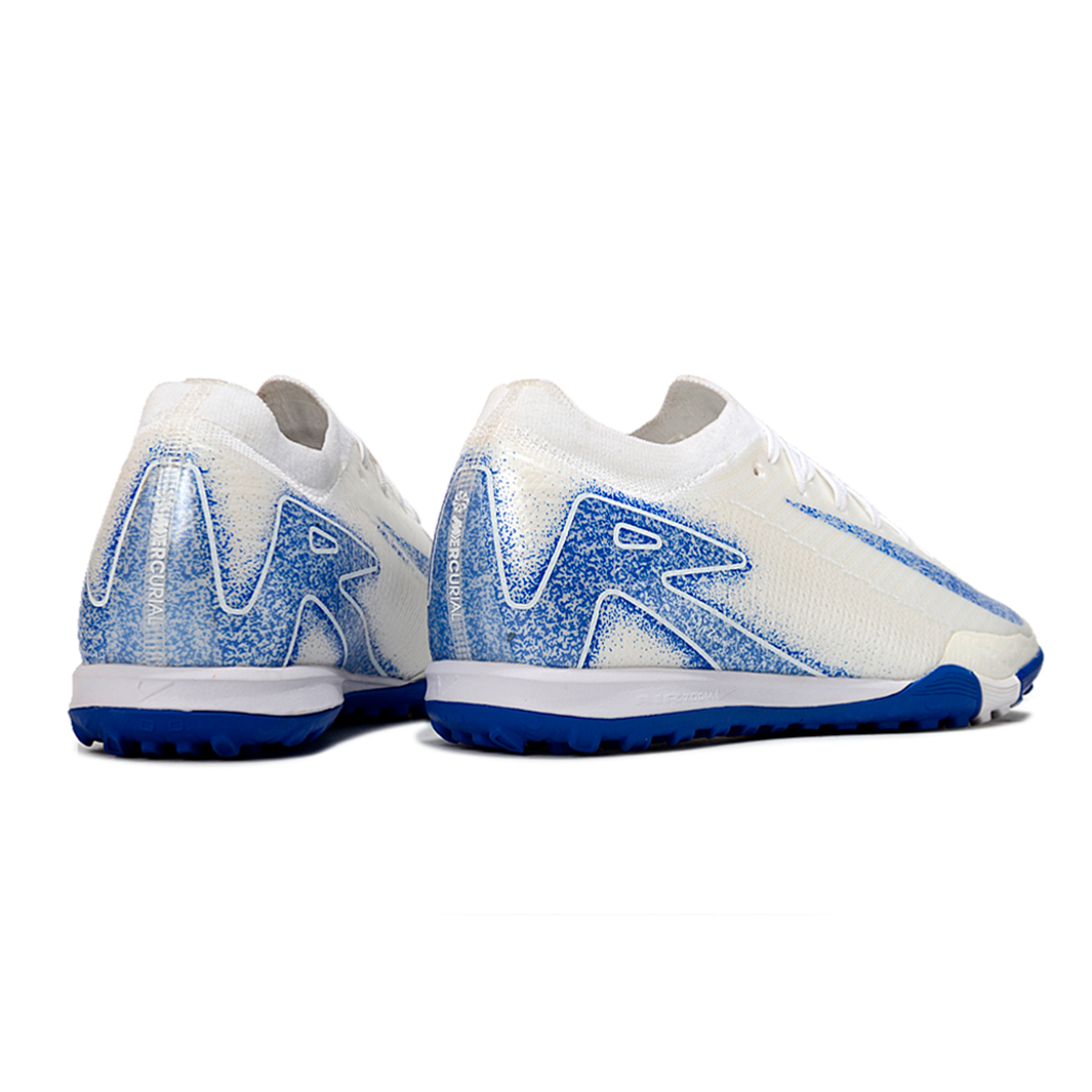 Chuteira Nike Air Zoom Mercurial Vapor Society 16 Elite Blueprint