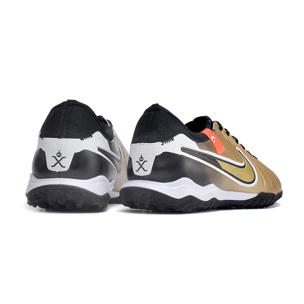 Chuteira Nike Tiempo Legend 10 Society Pro Golden Touch