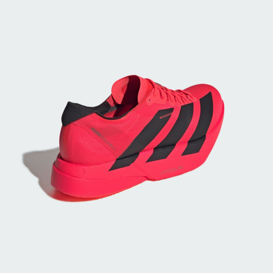 Tênis Adidas Adizero Adios Pro 4 Vermelho