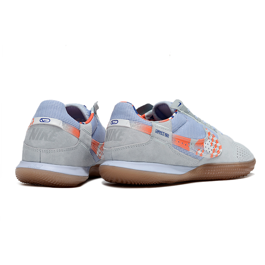 Chuteira Nike StreetGato Futsal