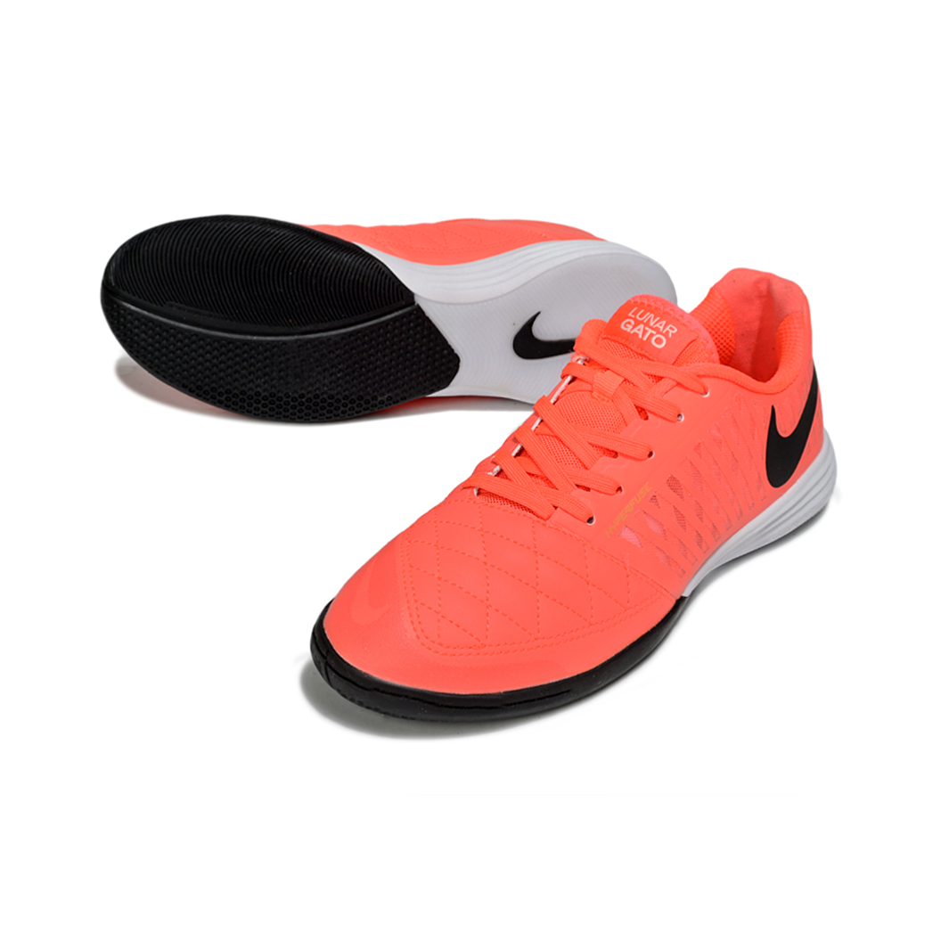 Chuteira Nike Lunar Gato 2 Futsal
