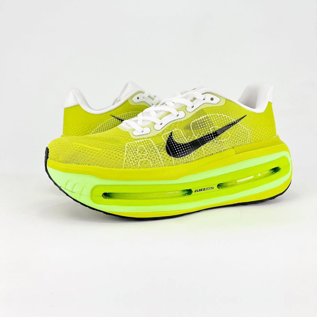 Tênis Nike Vomero Premium - Verde