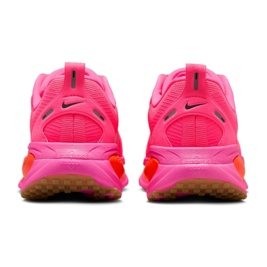 Tênis Nike Vomero 18 - Rosa/Laranja