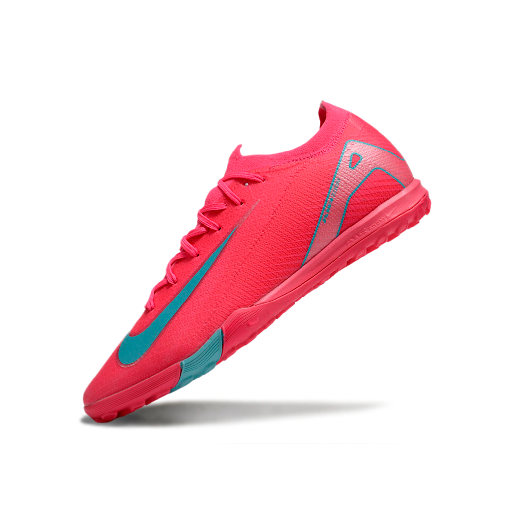 Chuteira Nike Air Zoom Mercurial Vapor Society 16 Elite Mad Energy