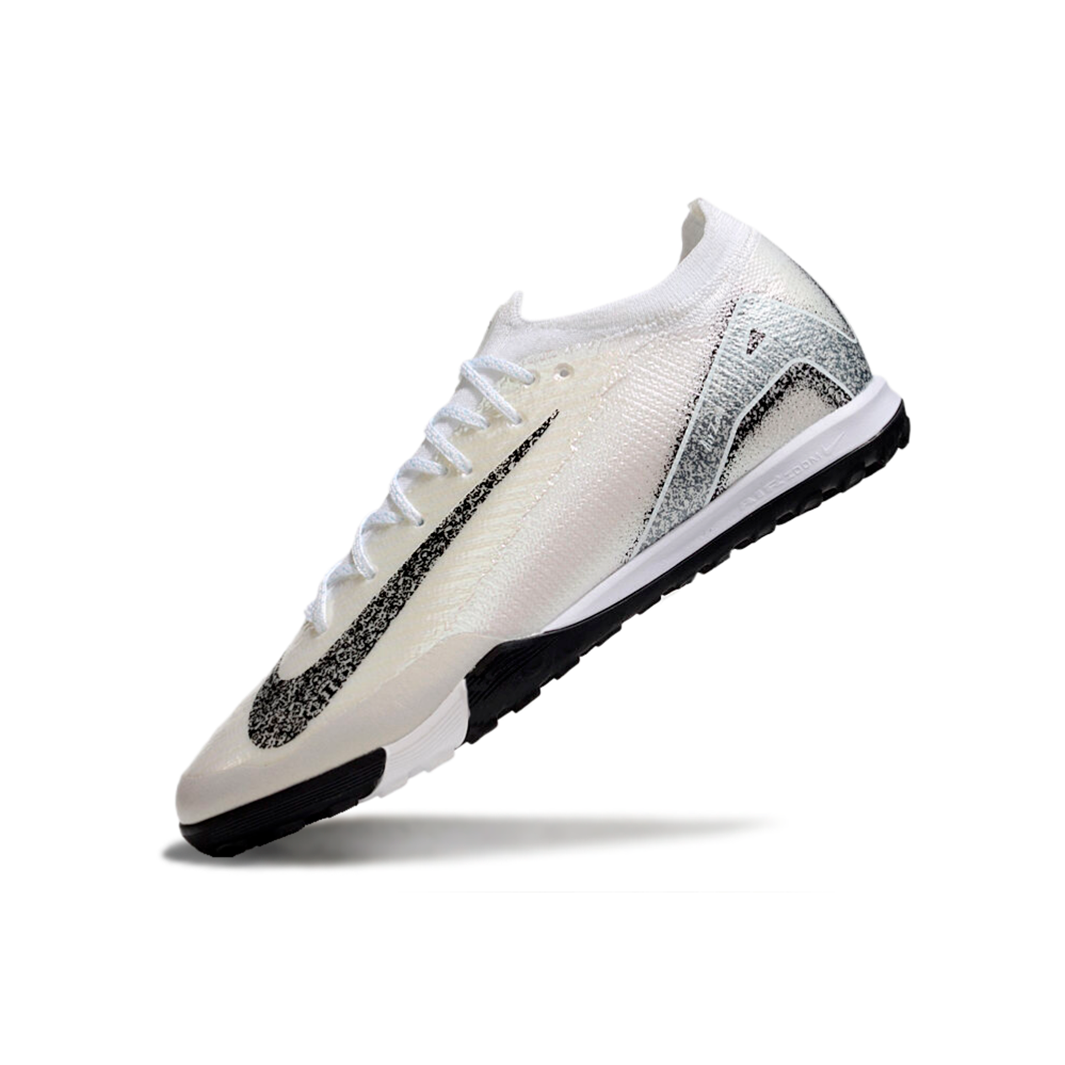 Chuteira Nike Air Zoom Mercurial Vapor Society 16 Elite Gray