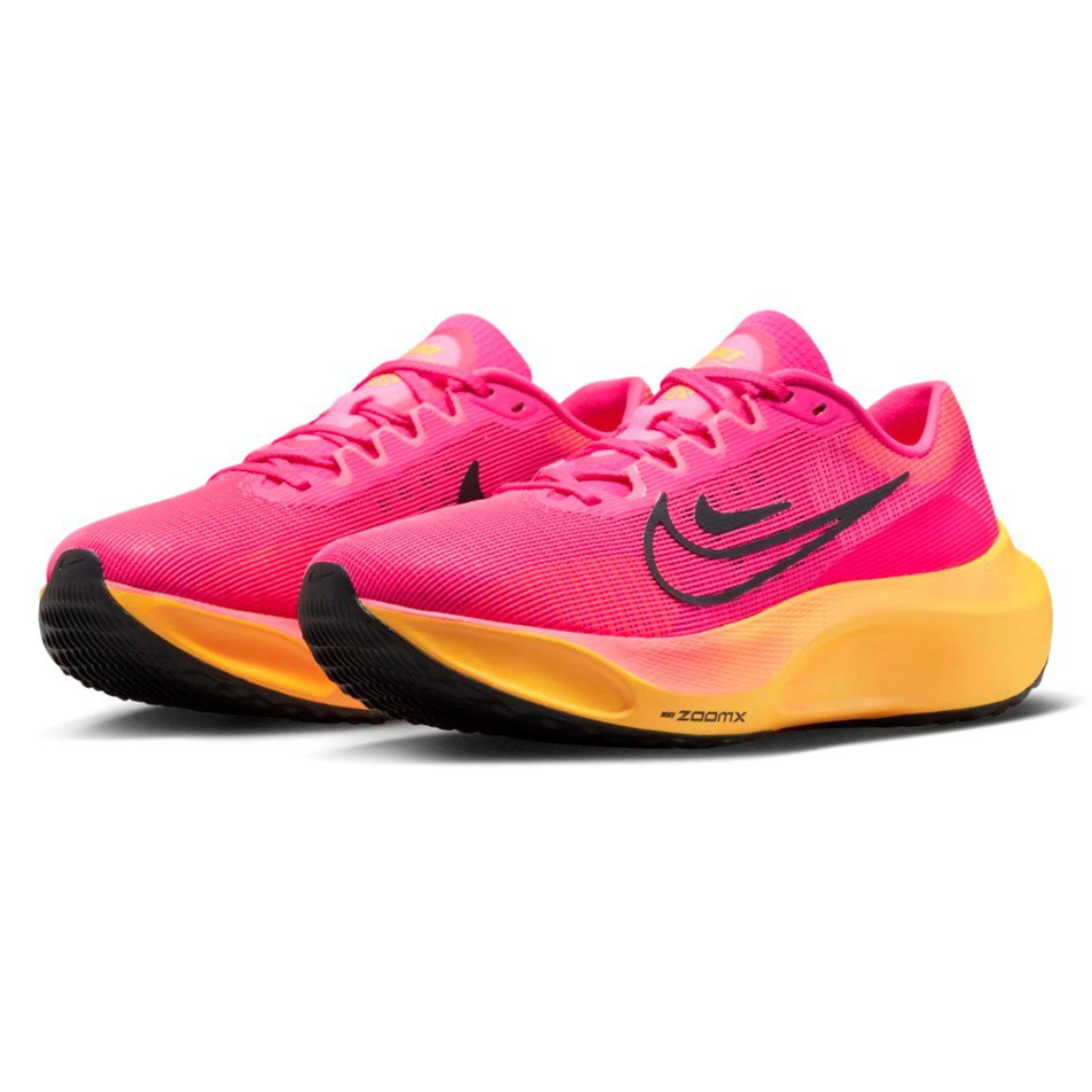 Tênis Nike Zoom Fly 5 Pink