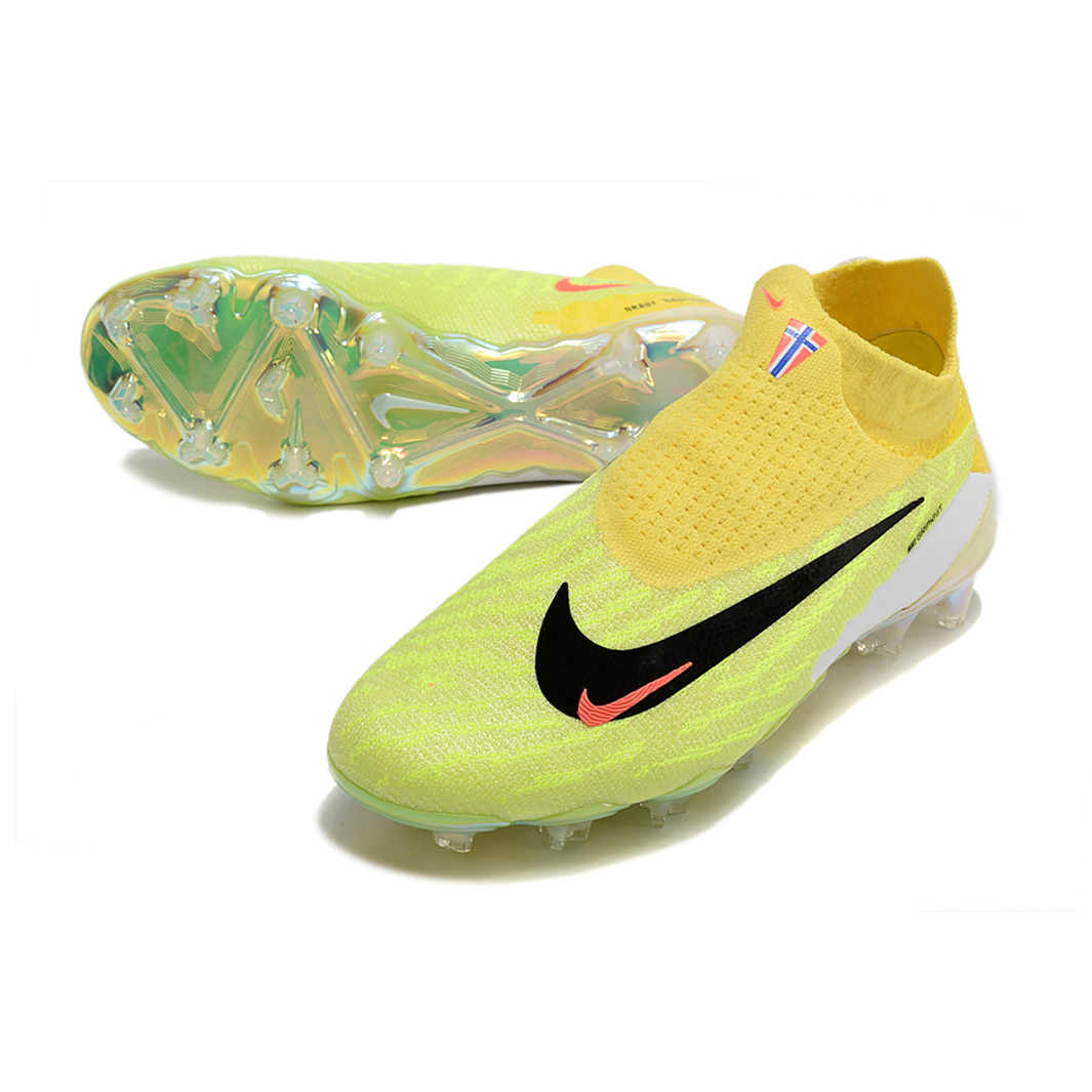 Chuteira Nike Phantom GX Elite DF Haaland