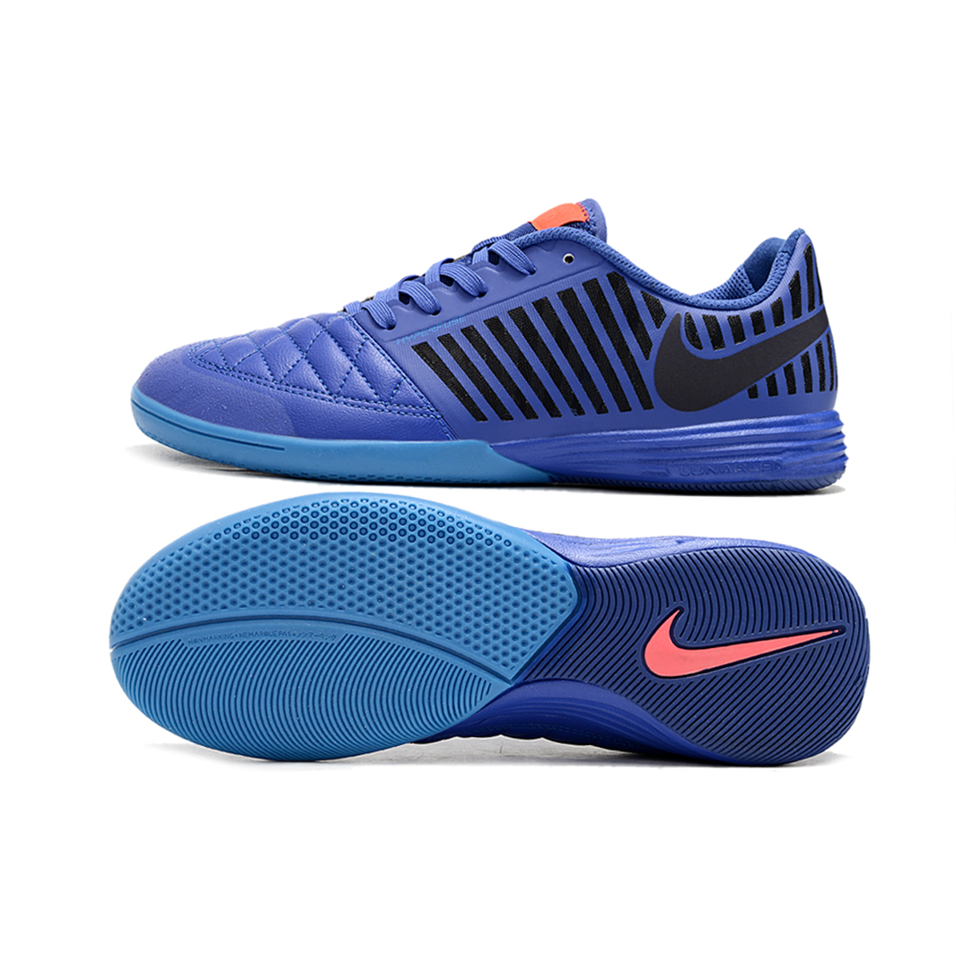 Chuteira Nike Lunar Gato 2 Futsal