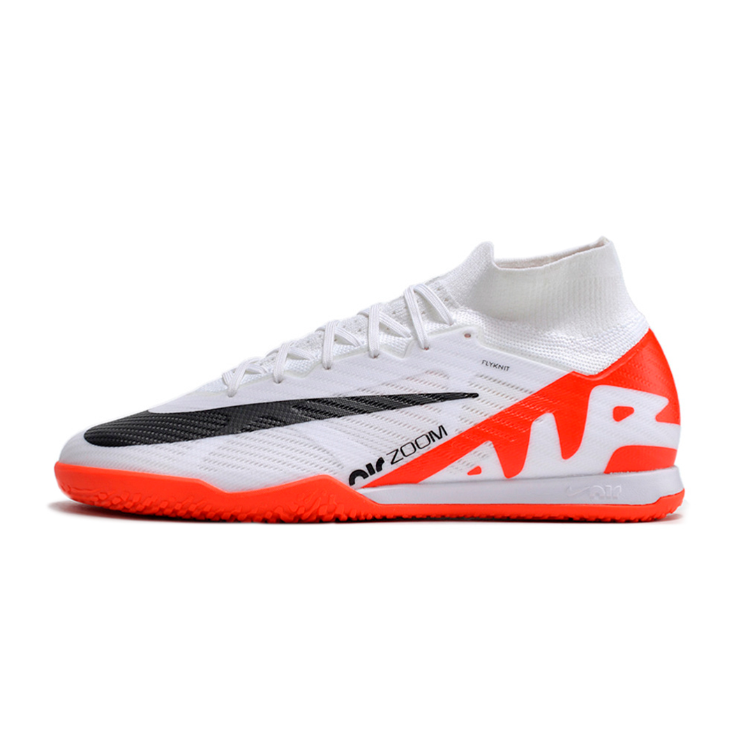 Chuteira Nike Air Zoom Mercurial Superfly 9 Futsal Elite Ready