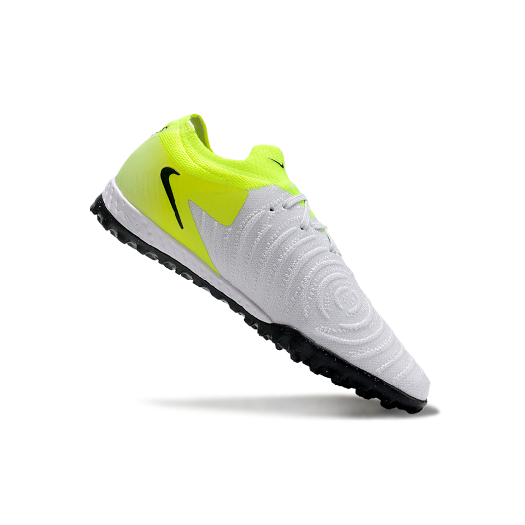 Chuteira Nike Phantom GX 2 Elite Society Mad Voltage