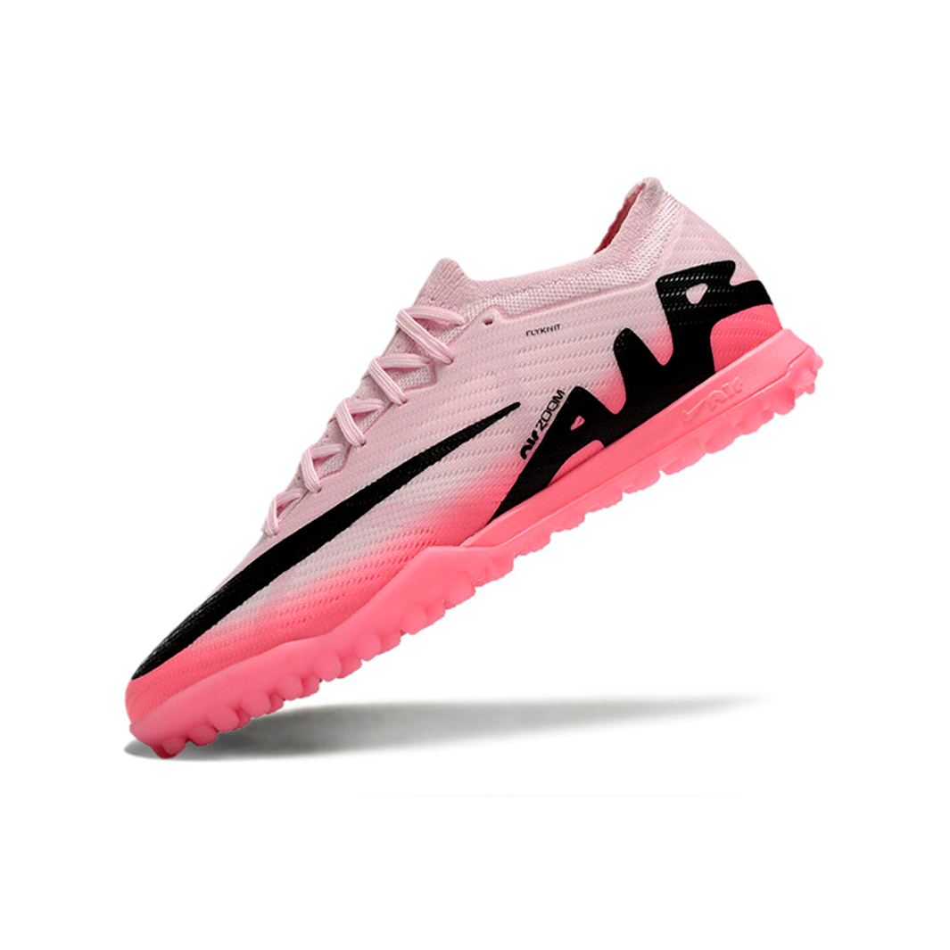 Chuteira Nike Air Zoom Mercurial Vapor Society 15 Elite Mad Brilliance
