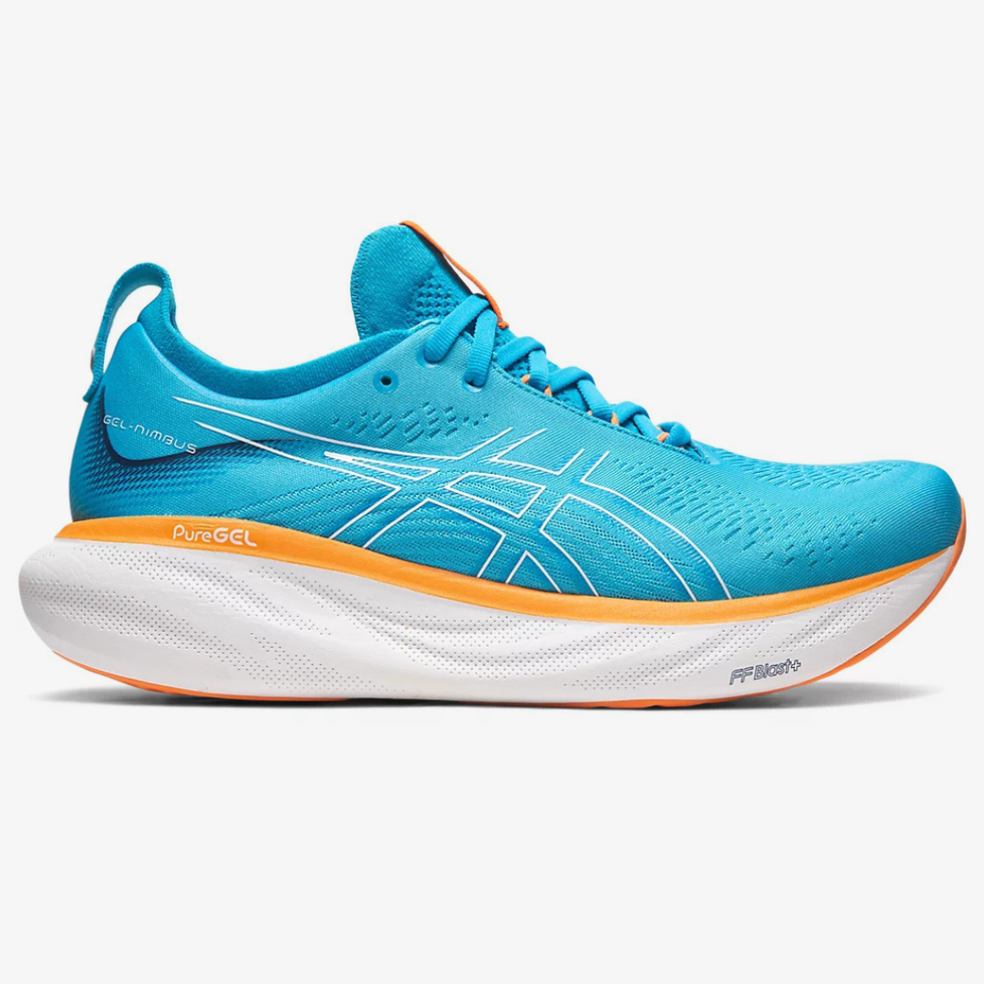 Tênis Asics Gel - Nimbus™ 25