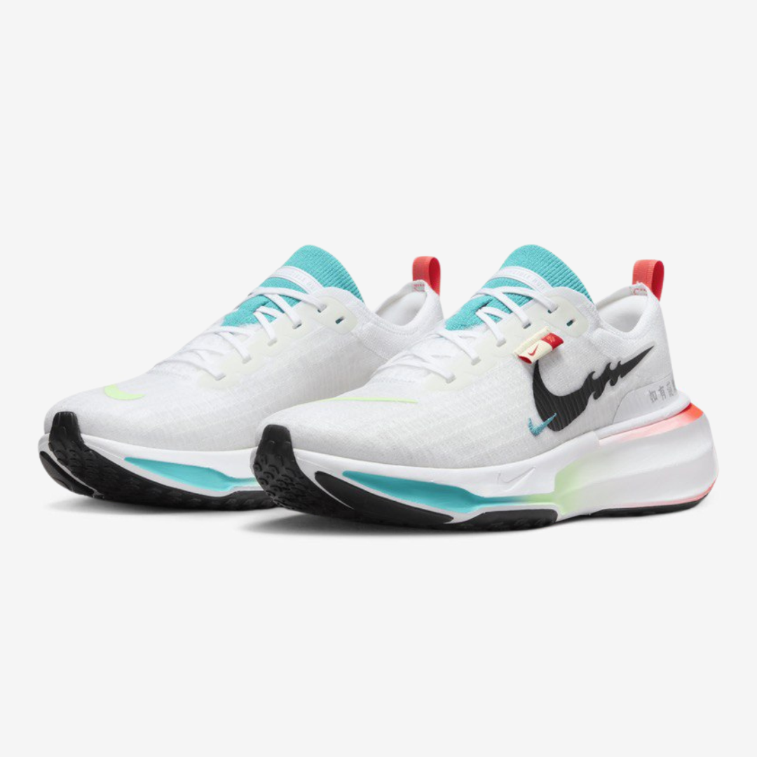 Tênis Nike Invincible Run 3 Year Of The Dragon