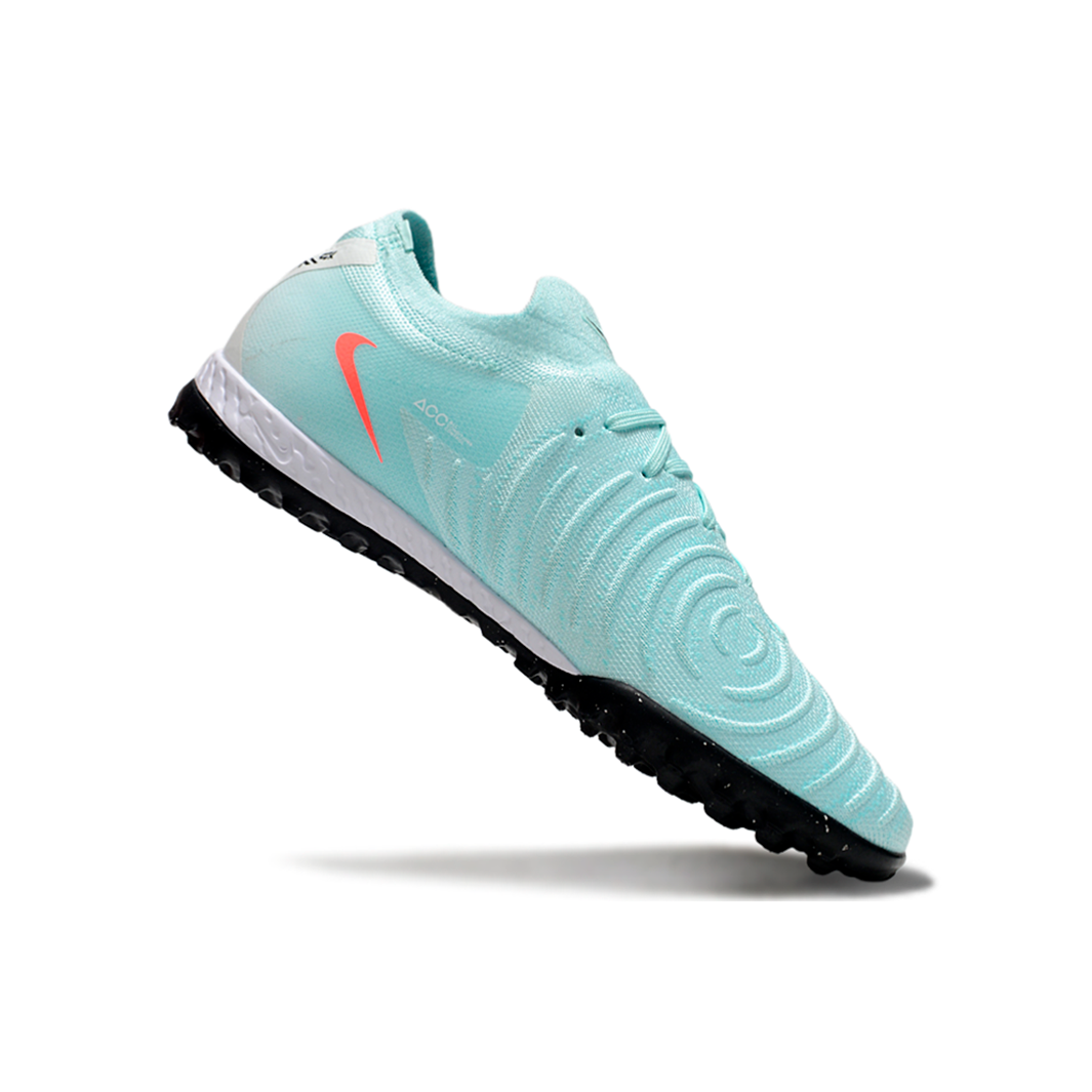 Chuteira Nike Phantom GX 2 Elite Society Mad Energy