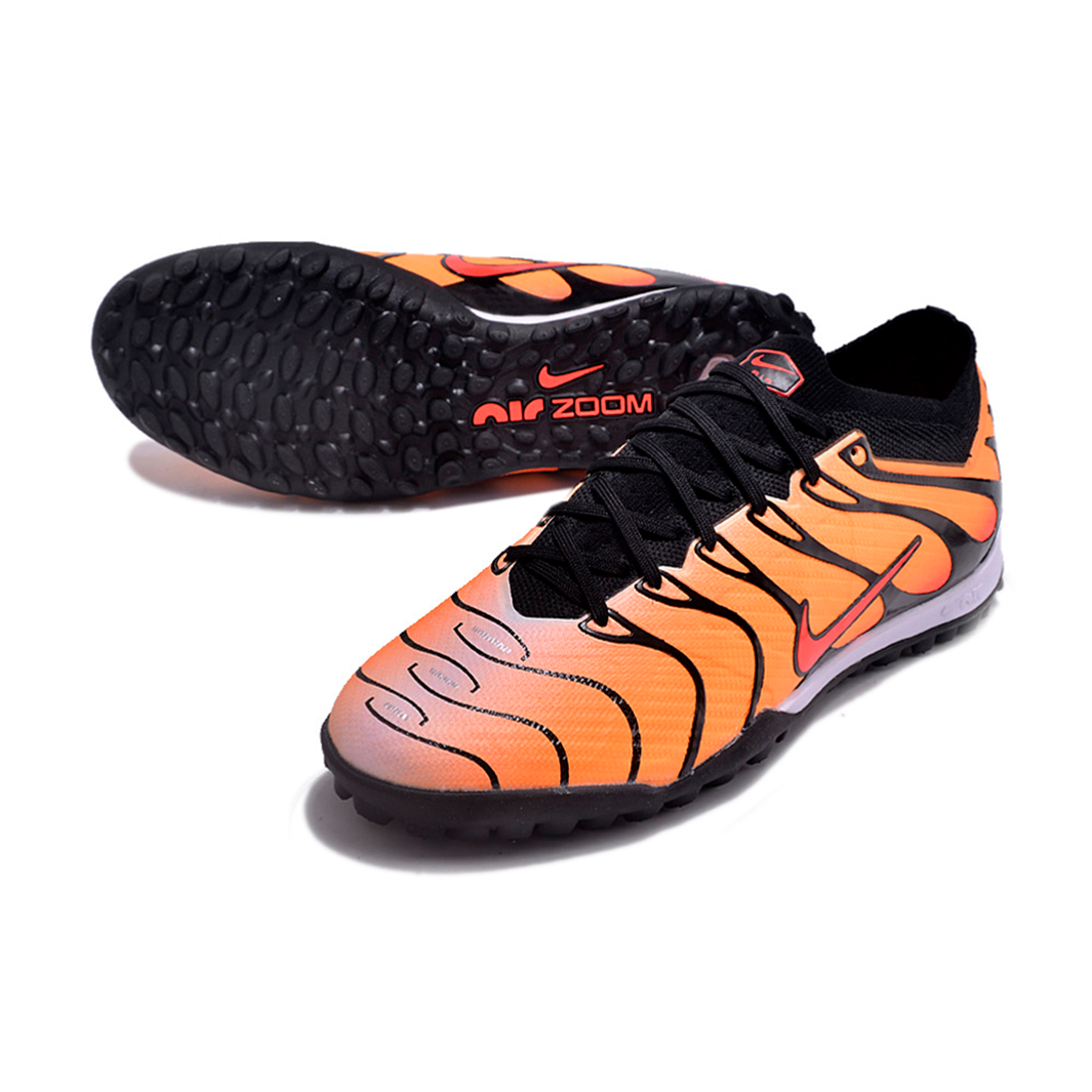 Chuteira Nike Air Zoom Mercurial Vapor Society 15 Elite x Air Max Plus