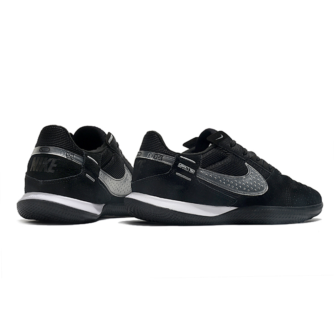 Chuteira Nike StreetGato Futsal - All Black