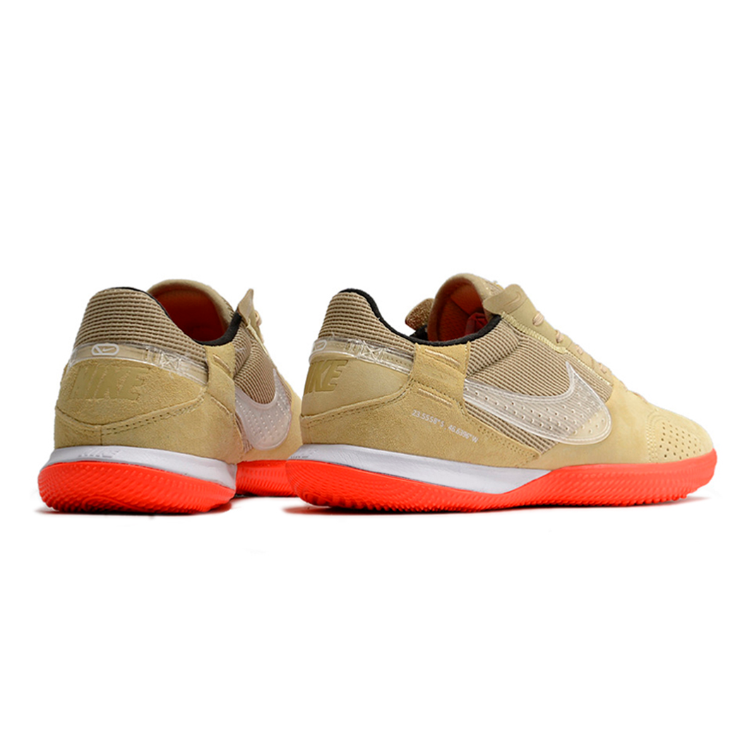 Chuteira Nike StreetGato Futsal