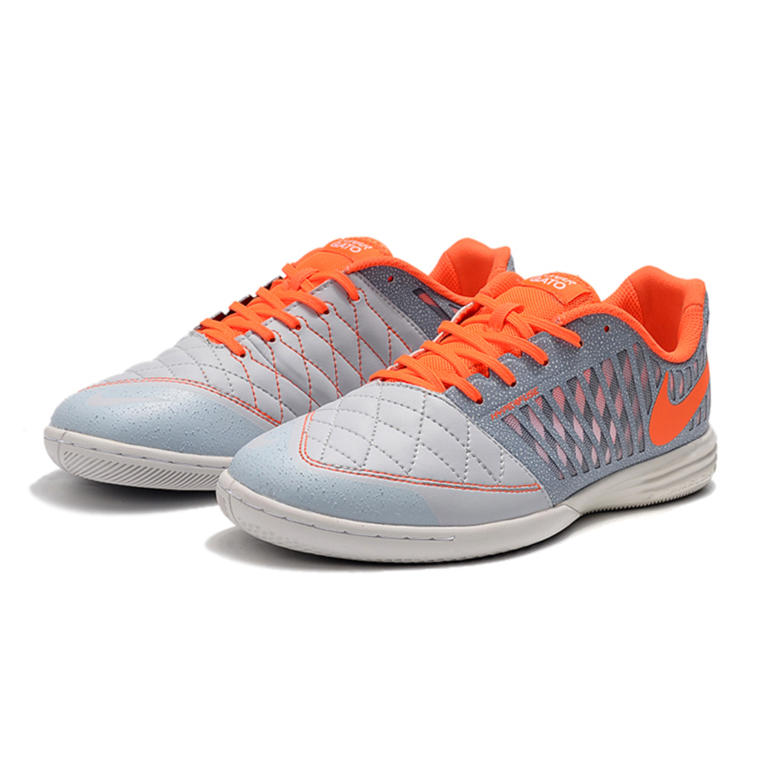 Chuteira Nike Lunar Gato 2 Futsal