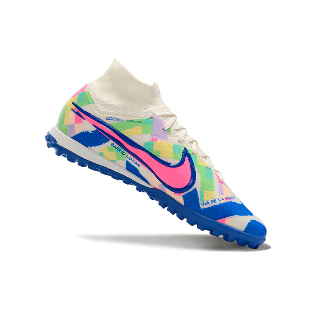 Chuteira Nike Air Zoom Mercurial Superfly 9 Society Elite SoCal