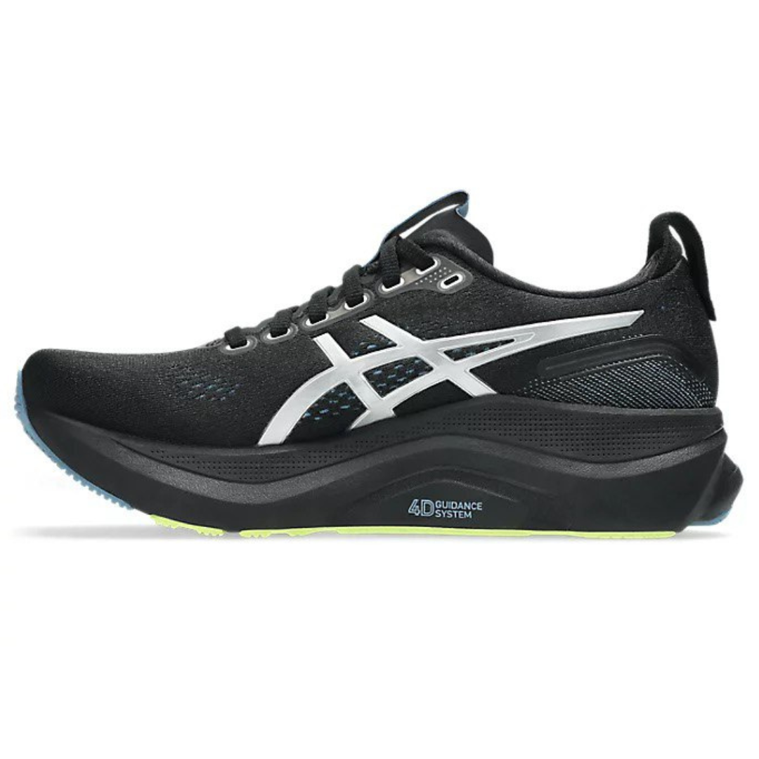 Tênis Asics Gel-Kayano 32 Luxe - Preto