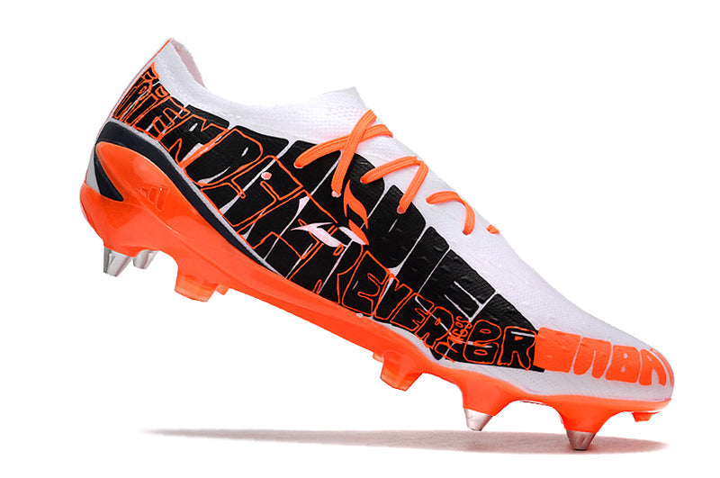 Chuteira Adidas Speedportal .1 SG-Pro Trava-mista Messi Balon Te Adoro