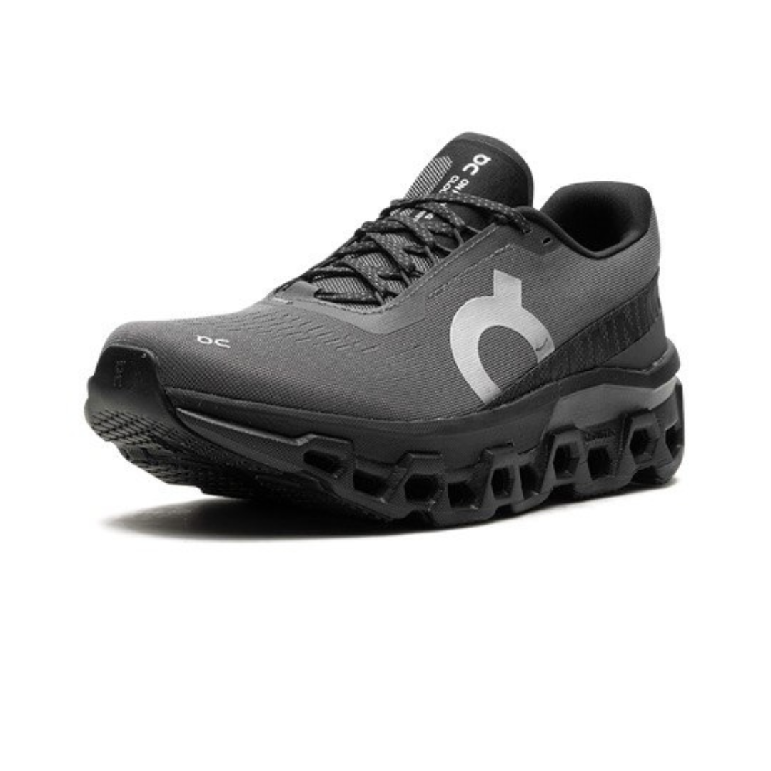 Tênis On Running Cloudmonster 2 "Asphalt Iron" "Asphalt Iron"