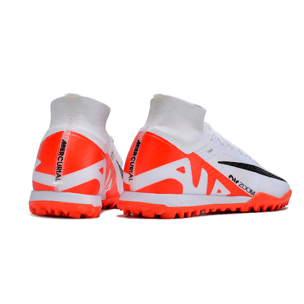 Chuteira Nike Air Zoom Mercurial Superfly 9 Society Elite Ready