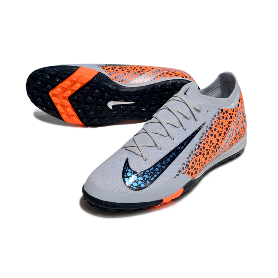 Chuteira Nike Air Zoom Mercurial Vapor Society 16 Elite Electric