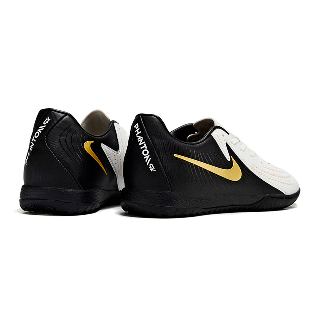 Chuteira Nike Phantom GX 2 Academy Futsal Mad Ready