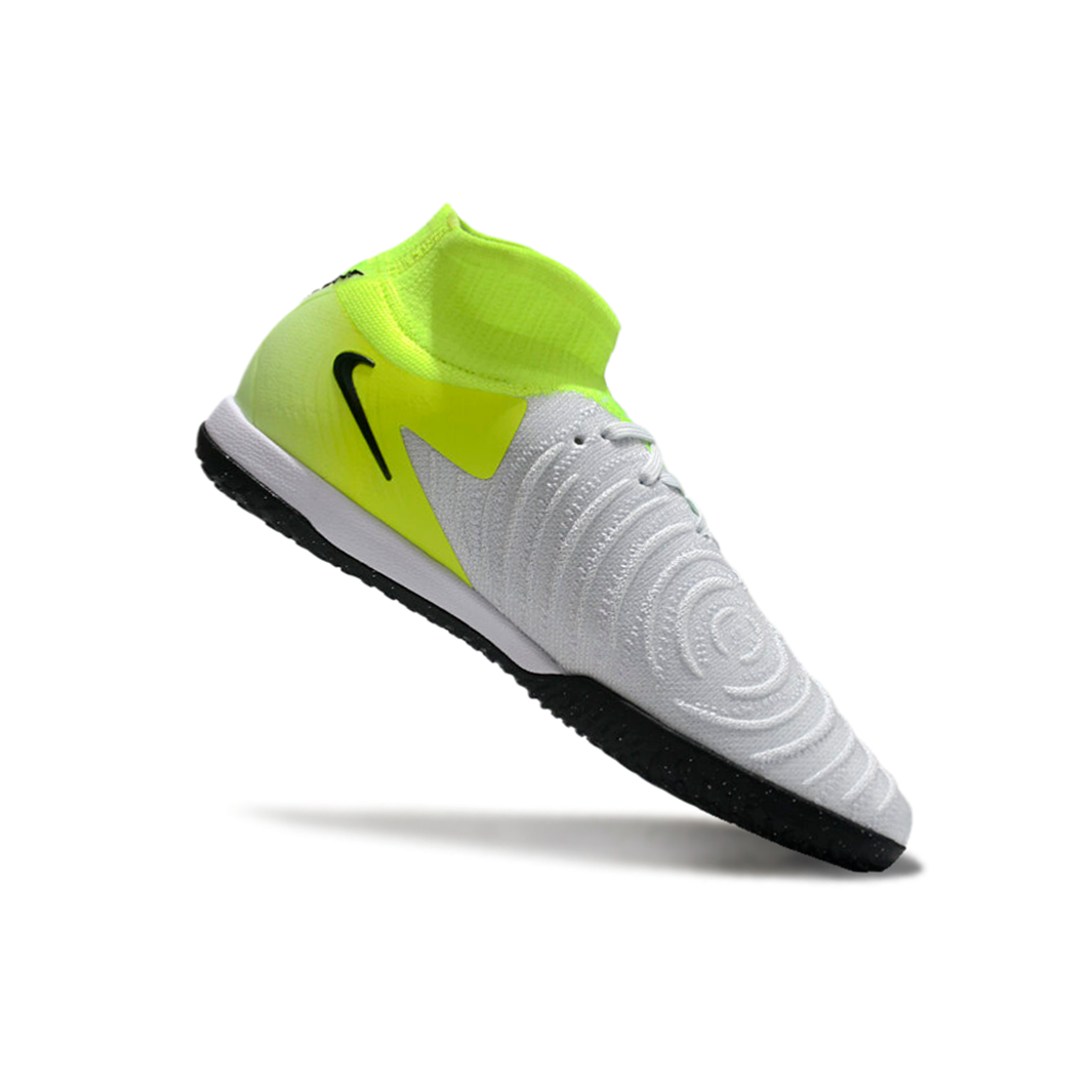 Chuteira Nike Phantom Luna 2 Elite Futsal Mad Voltage