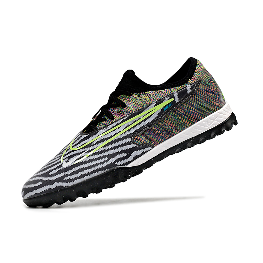 Chuteira Nike Phantom GX Society Pro Link
