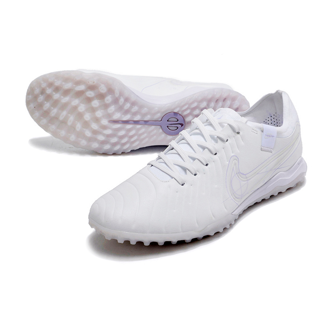 Chuteira Nike Tiempo Legend 10 Society Pro Prototype